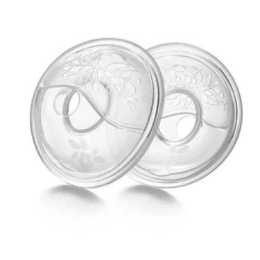 Imagem de Conchas protetoras para seio bb190 - MULTILASER