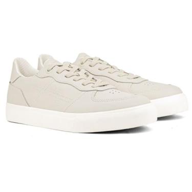 Imagem de Tênis Masculino Aramis Casual Smart Active Couro Emborrachado Confortá
