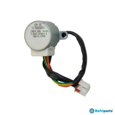 Imagem de Motor Air Sweep Trane - 4MYW1612C100BAR