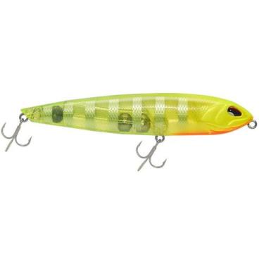 Imagem de Isca Artificial Marine Sports Top Gun Alien 130 - 13cm 33gr - Várias C