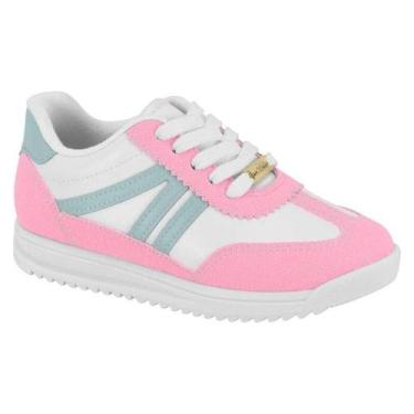 Imagem de Tenis Molekinha Casual - Infantil - Branco - 26, Branco, 26