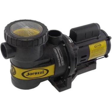 Imagem de Bomba para piscina jacuzzi 5am 0,5cv monofasica