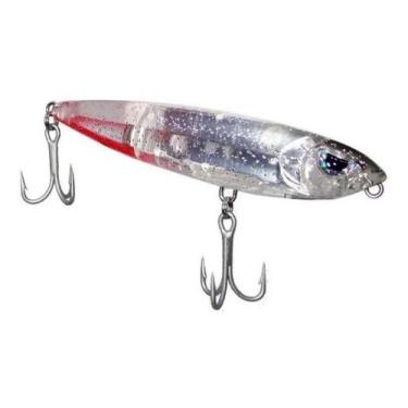 Imagem de Isca Artificial Yara Mad Dog 9cm - 13g - By Eduardo Monteiro - Varias 
