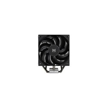 Imagem de Air Cooler MACH1 BOREAL, Digital, AMD e Intel, 120mm, Preto - B40 DIG V2