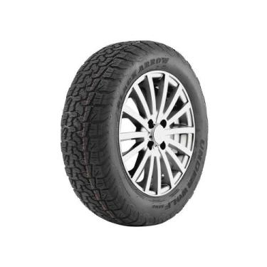 Imagem de Pneu Black Arrow Under Wolf AT02 205/60 R16 AT Aro 16 92V