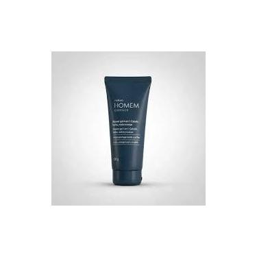 Imagem de Natura shower gel 4 em 1 homem essence 100g