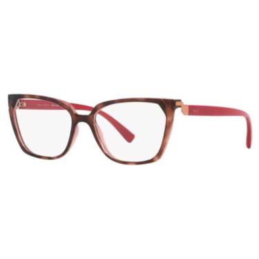 Imagem de Armacao Grazi Gz3127 M144 54