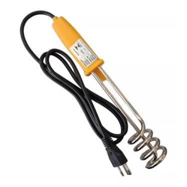 Imagem de Ebulidor Aquecedor de Líquido 1000W WESTERN, 220V