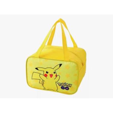 Imagem de Lancheira Térmica Pokémon 10 Litros, 3