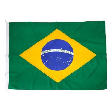 Imagem de Bandeira copa brasil 88x150 - Lynx, Modelo1