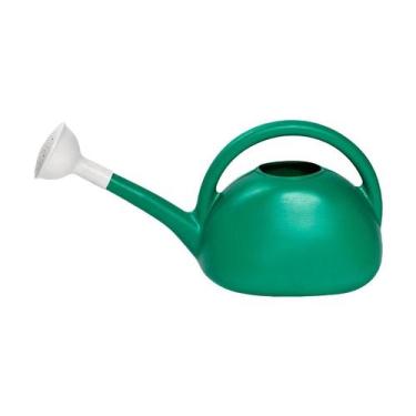 Imagem de Regador Plastico 4,5 Litros Chaleira - Plantas Jardim Cor - Policamp