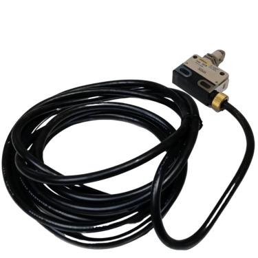 Imagem de Chave Fim de Curso Omron DRE-1A21N 3035RA para Automação Industrial 3 Metros 3X0,75MM Bivolt
