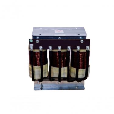 Imagem de Transformador Auto Trafo 15kVA Elevador Rebaixador IP00 Alumínio Eletrotrafo 15000VA 220V 380V