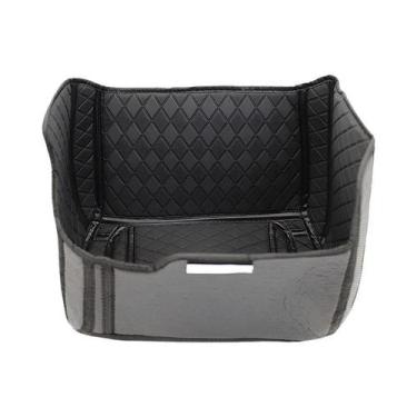 Imagem de Bolsa Interna Para Baú Traseiro BMW R1300GS ADV E Alforje Lateral, Top