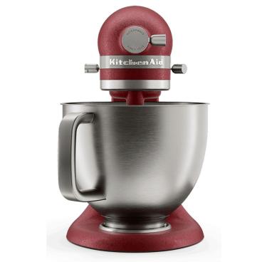 Imagem de Batedeira Planetária Kitchenaid Artisan Plus Sun Dried Tomato Vermelha 10 Velocidades 220V