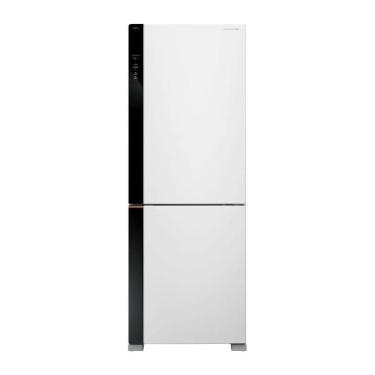 Imagem de Geladeira Brastemp Inverse Frost Free Inteligente 500L Tecnologia Inverter BRE66AB Branco Bivolt