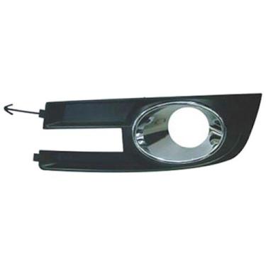 Imagem de Grade Para-choque Cromada Cod.ref. Nk041159 Stilo - GNR