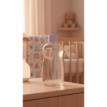 Imagem de Óleo Hidratante Corporal Infantil Relaxante 200ml - Congratulations St