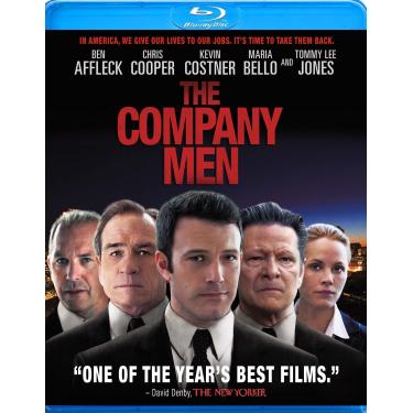 Imagem de The Company Men