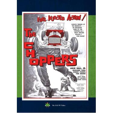 Imagem de The Choppers