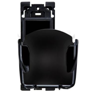 Imagem de Leviton 47112-ROB Renu Mobile Device Station, ônix preto