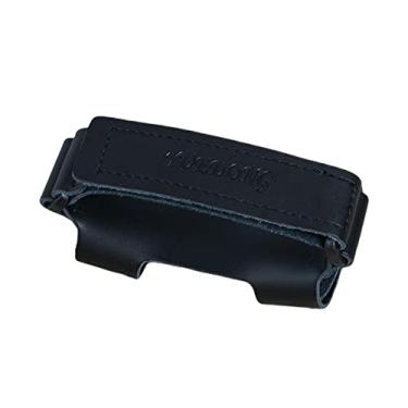 Imagem de Protetor de mão para trompa francesa PU couro PU instrumento protetor à mão à d'água instrumento proteger instrumento de trompa