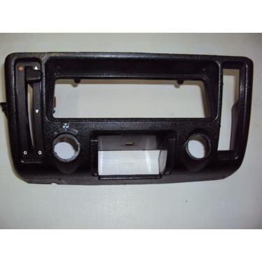 Imagem de Moldura Central Do Radio E Ventilador Do Chevette Nova Gm