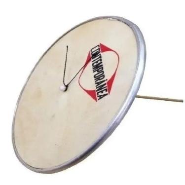 Imagem de Pele Cuica De Couro 10 Contemporânea