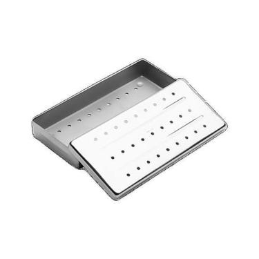 Imagem de Estojo Perf - 20X10X02Cm - Mf112Pfi - Fava