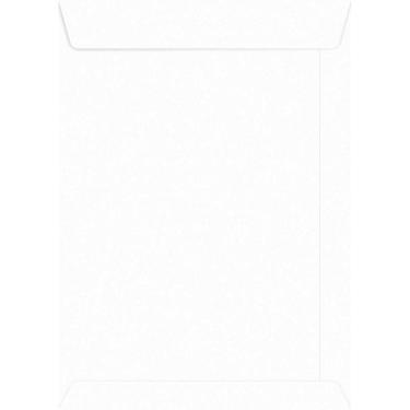 Imagem de Envelope Saco Branco 176X250 90Grs. 2500