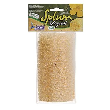 Imagem de SANTA MARIA Esponja Splum Vegetal Pedaço Médio (Embalagem pode variar)