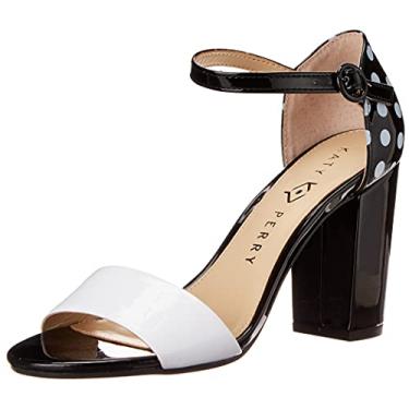 Imagem de Katy Perry – Bomba feminina The Liz, White/Black, 10