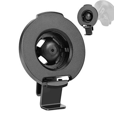 Imagem de YiePhiot Suporte GPS para Garmin Nuvi Garmin Universal Mount Connects Suction Cup with Unit, Garmin GPS Accessories Suporte Suporte compatível com Nuvi 2577LT 42LM 44 52LM 54 55LMT 56 2457 2497