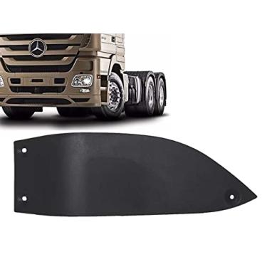 Imagem de ACABAMENTO SPOILER PARACHOQUE CENTRAL LE MB ACTROS ESQUERDO