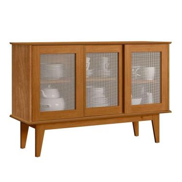 Imagem de buffet detroit com tela 3 pt nature