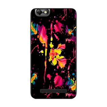 Imagem de Capa Adesivo Skin206 Verso Para Lenovo Vibe C (2016)