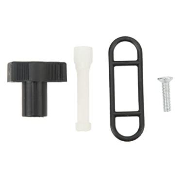 Imagem de Interruptor Válvula de Combustível Motocicleta Gás Combustível Válvula Petcock 44300 07g01 Substituição Colorida Leve para Quadsport Z400 Ltz400 2x4 2003-2007