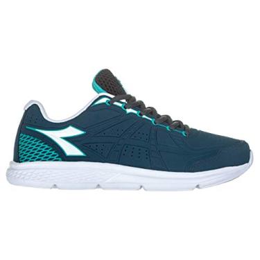 tenis diadora feminino para caminhada