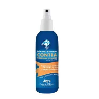 Imagem de Repelente Good Pet Contra Mordedura Mundo Animal 200ml