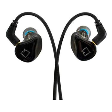 Imagem de Költ iK215 Fone de Ouvido de monitoramento IEM com driver premium