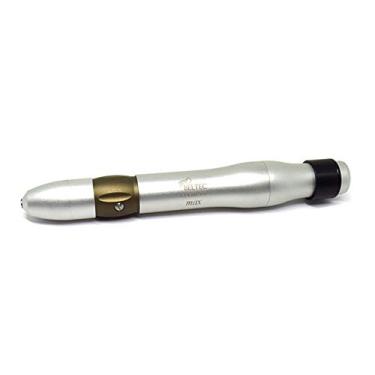 Imagem de Beltec Caneta Max Montada Para Motor De Suspensão - 100W, 15.000 RPM, Abertura Rápida, 2,35mm, 3 Rolamentos, Pinça de Inox