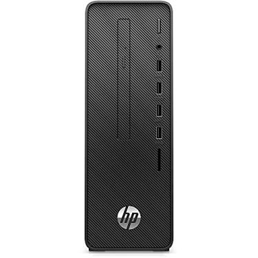Imagem de Computador HP 280 G5, Processador Core i3 (10), 4gb de memoria, 256gb SSD, W10 Home