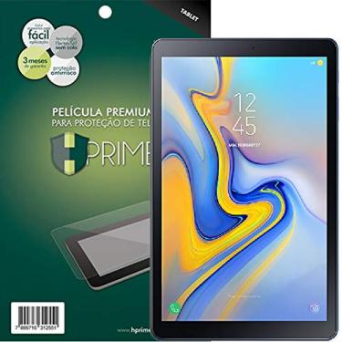 Imagem de Pelicula HPrime NanoShield para Samsung Galaxy Tab A 10.5' 2018 T590 T595, Hprime, Película Protetora de Tela para Celular, Transparente