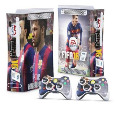 Jogo Fifa 16 Xbox 360 EA em Promoção é no Buscapé