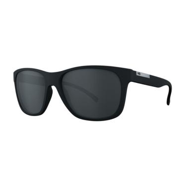 Imagem de Oculos Solar Hb - Hb Underground Matte Black Polarized Gray