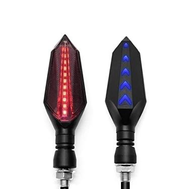 Imagem de Indicadores de motocicleta Para H-onda st1300 pcx 125 pcx 150 indicadores de direção de motocicleta indicadores de direção indicadores de direção de motocicleta