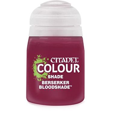 Imagem de Citadel Shade Wash - Berserker Bloodshade - 18ml Pot