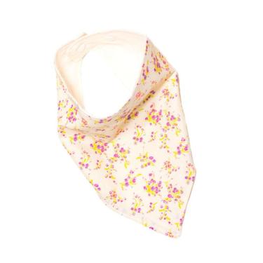 Imagem de Babador Bandana Bebê e Infantil com Regulagem