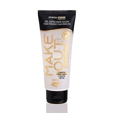 Imagem de Gel Esfoliante Pedras Vulcânicas 100g - Código: 5466 - Derma Chem