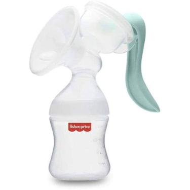 Imagem de Extrator De Leite Manual - Fisher-Price